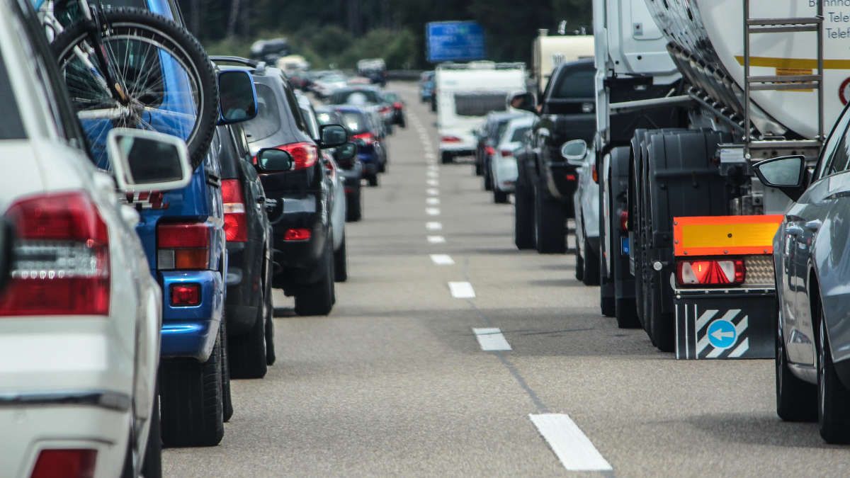 Эвакуация на своем авто: альтернативные пути выезда на Западную Украину