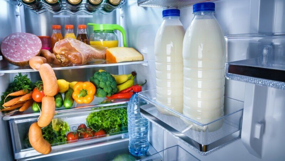 Как сохранить продукты, если пропало электричество