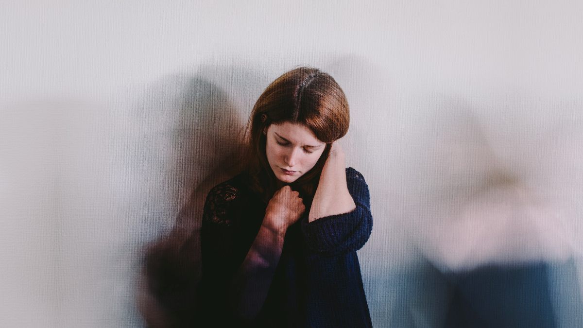 Что такое ПТСР и как его распознать у себя и своих близких во время войны