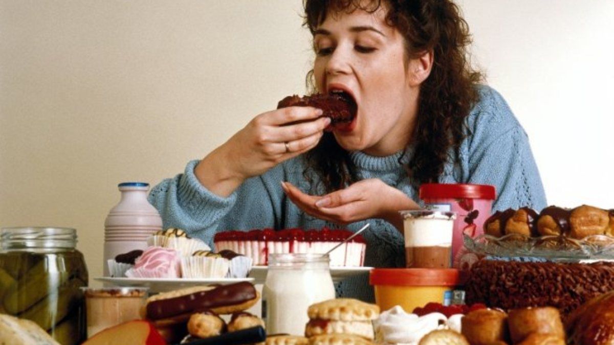 Как питаться во время войны без вреда для здоровья: советы диетолога