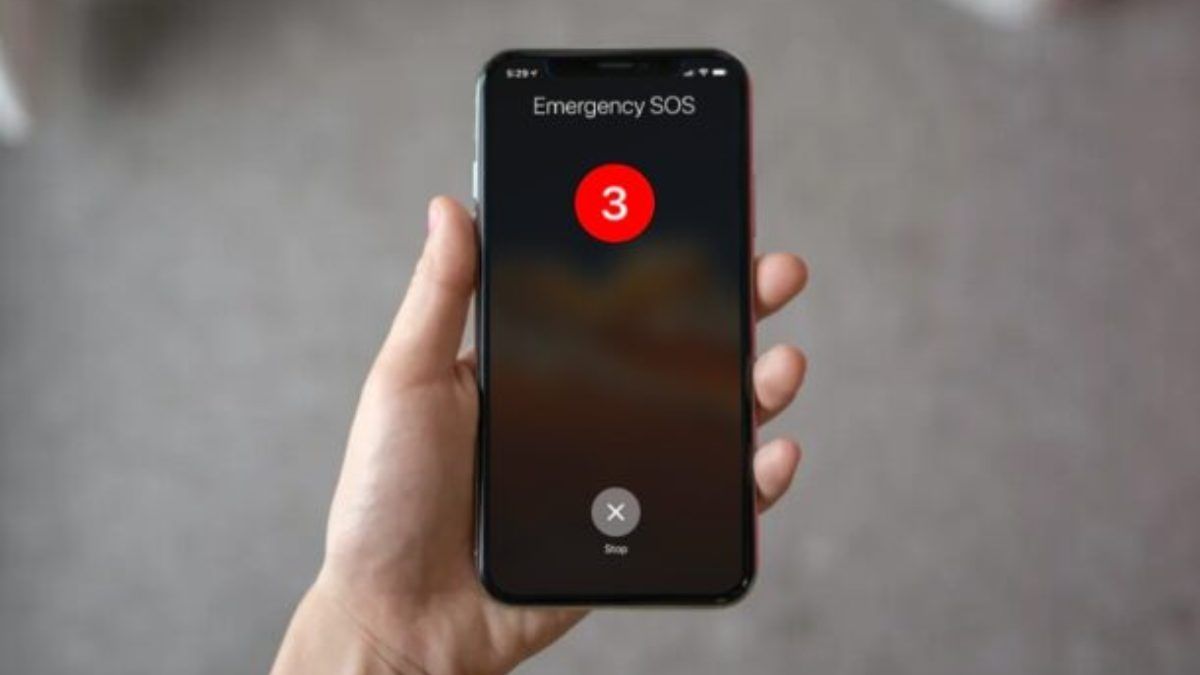 В Украине запускают систему поиска местонахождения людей, которые звонят на номера экстренных служб