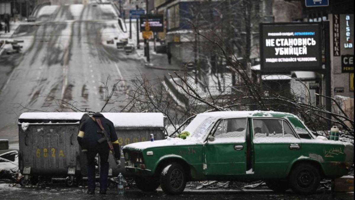 Добровольцев теробороны приравняли к участникам боевых действий: на какие льготы они могут рассчитывать