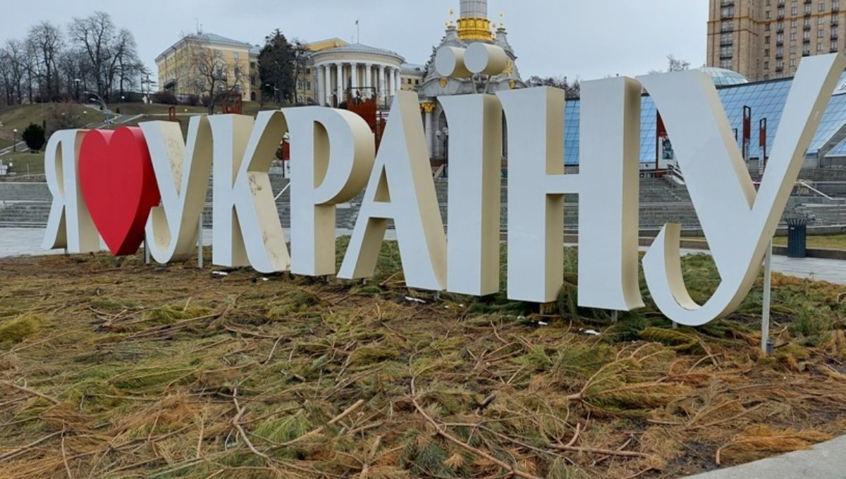 Visit Ukraine трансформировался в портал поддержки и службу помощи 24\7