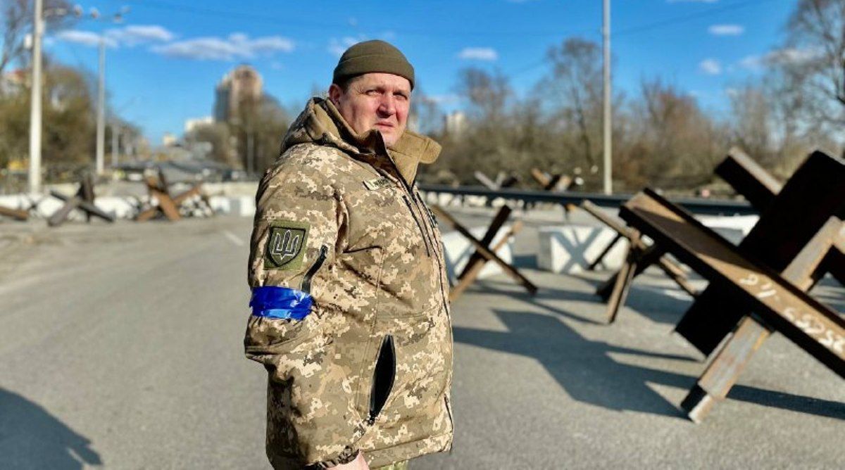 Обстановка в Киеве и окрестностях остается сложной: ситуация на 18 марта