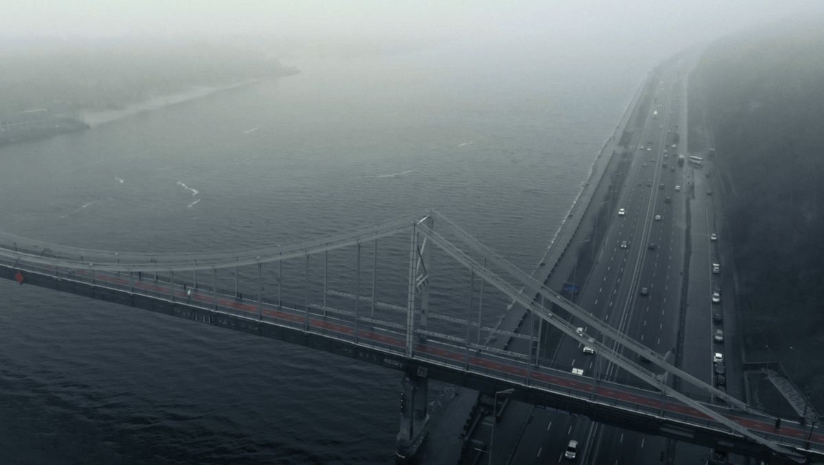 В Киеве и пригороде  снова проблемы с качеством воздуха