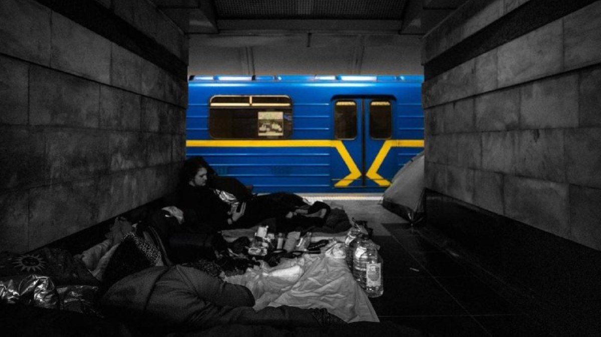 Как в Киеве работает метро 20 марта: где курсируют поезда