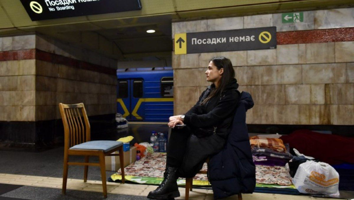 Как прошла ночь в Киеве на 22 марта: в городе продолжается усиленный комендантский час