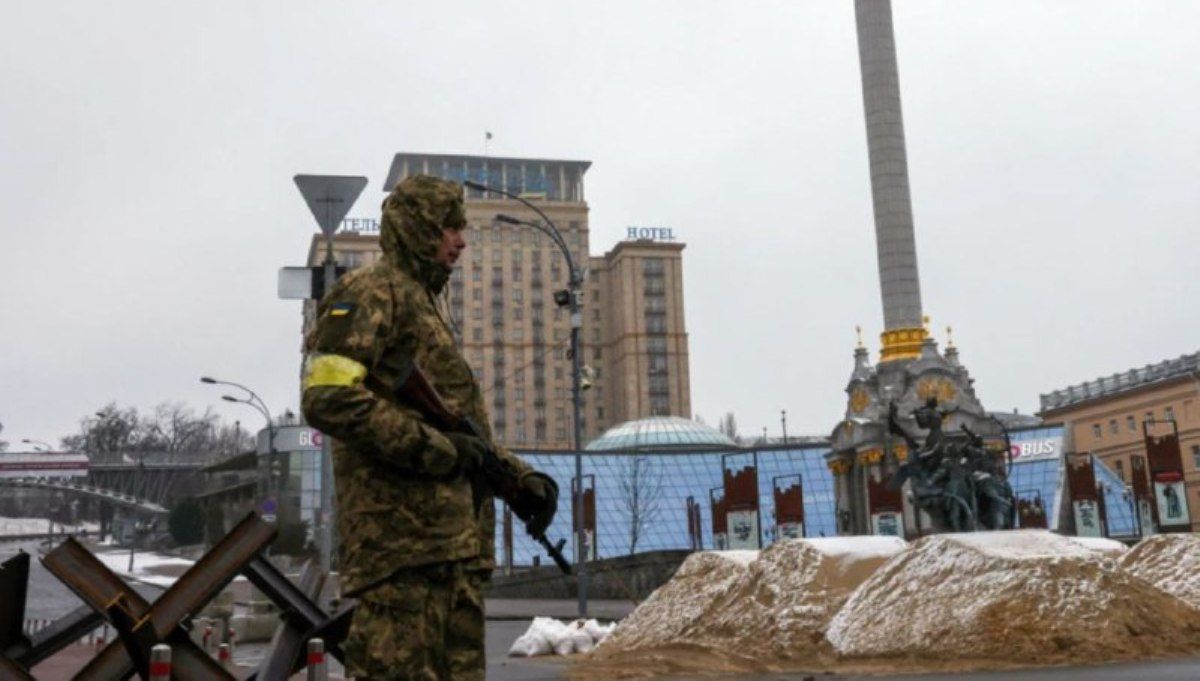 Как прошла ночь в Киеве: что работает в столице 24 марта