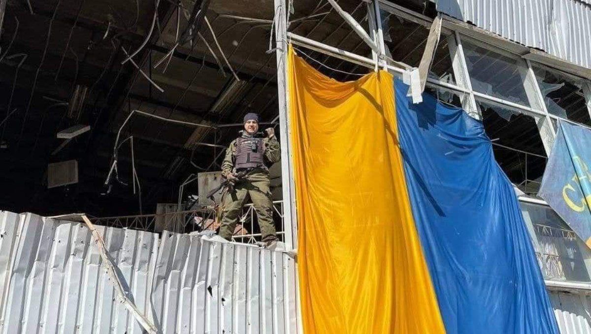 Зеленский присвоил звание Города-героя еще двум городам Киевской области