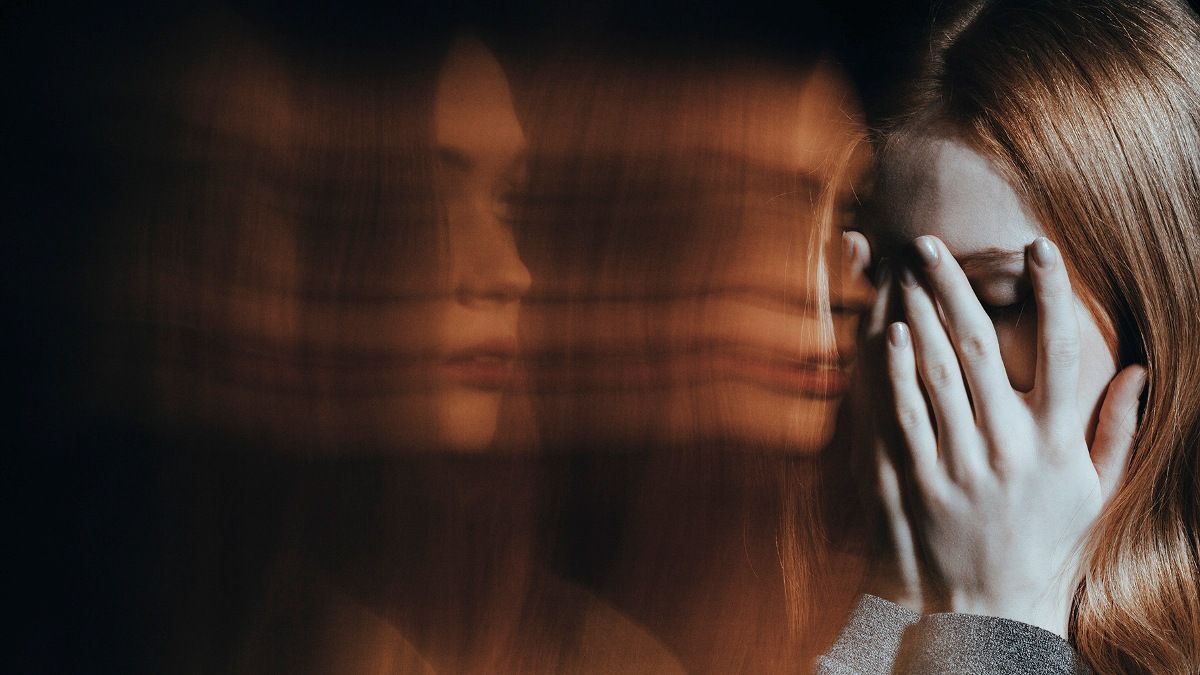 Как понять, что вы на грани нервного срыва: основные признаки