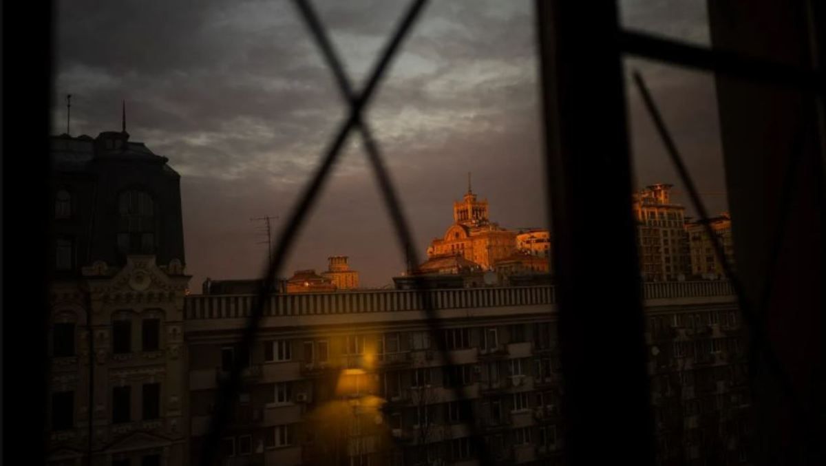 Как в Киеве прошла ночь и как работает город 27 марта