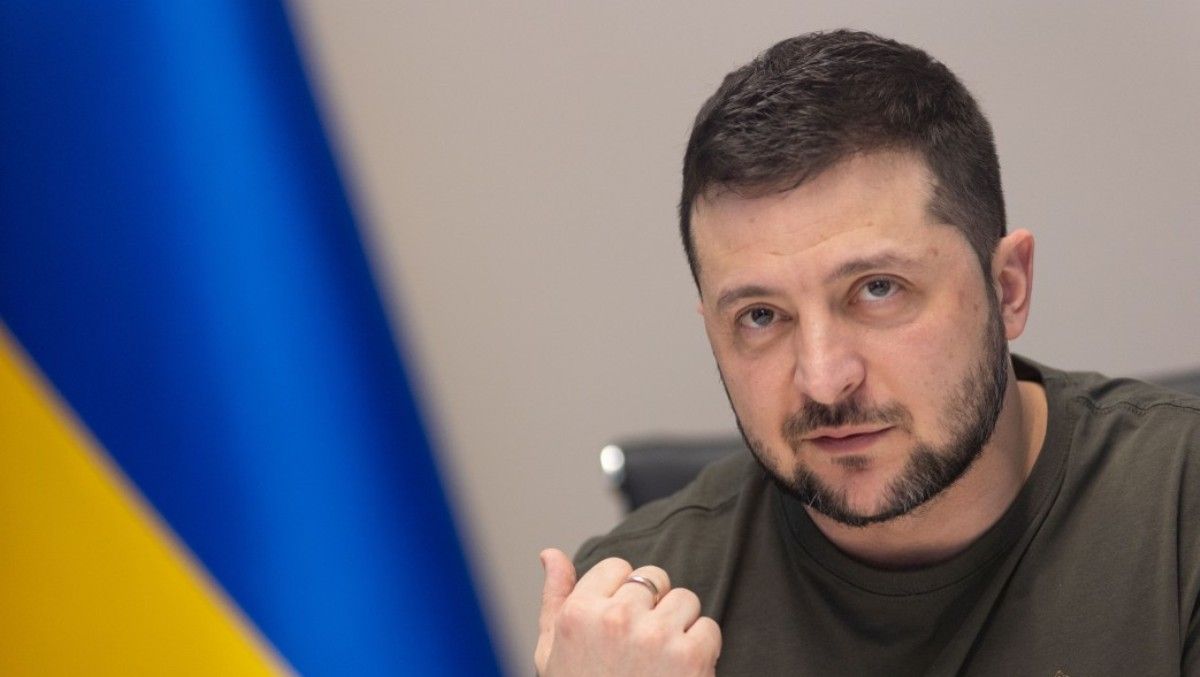 "Это же не скот": Украина не хочет оставлять на своей территории трупы русских солдат, а хочет передавать их родственникам