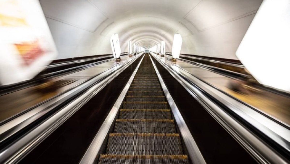 Как работает метро и электрички в Киеве 28 марта: схема