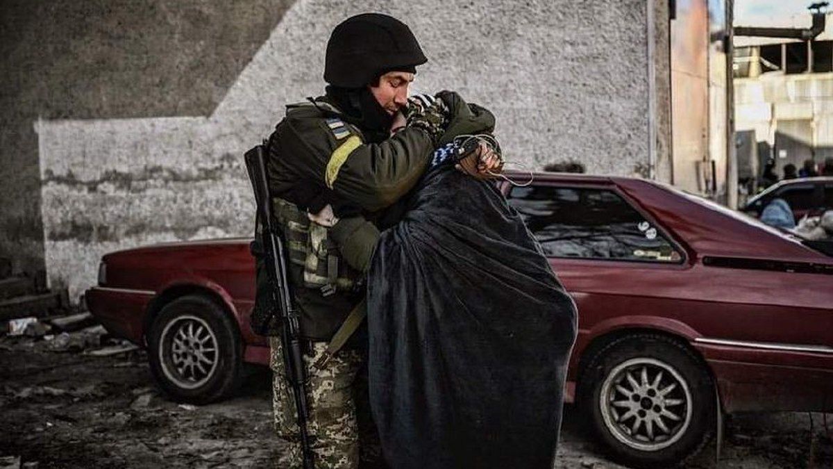 Почему рано возвращаться в Ирпень и какая обстановка в Славутиче