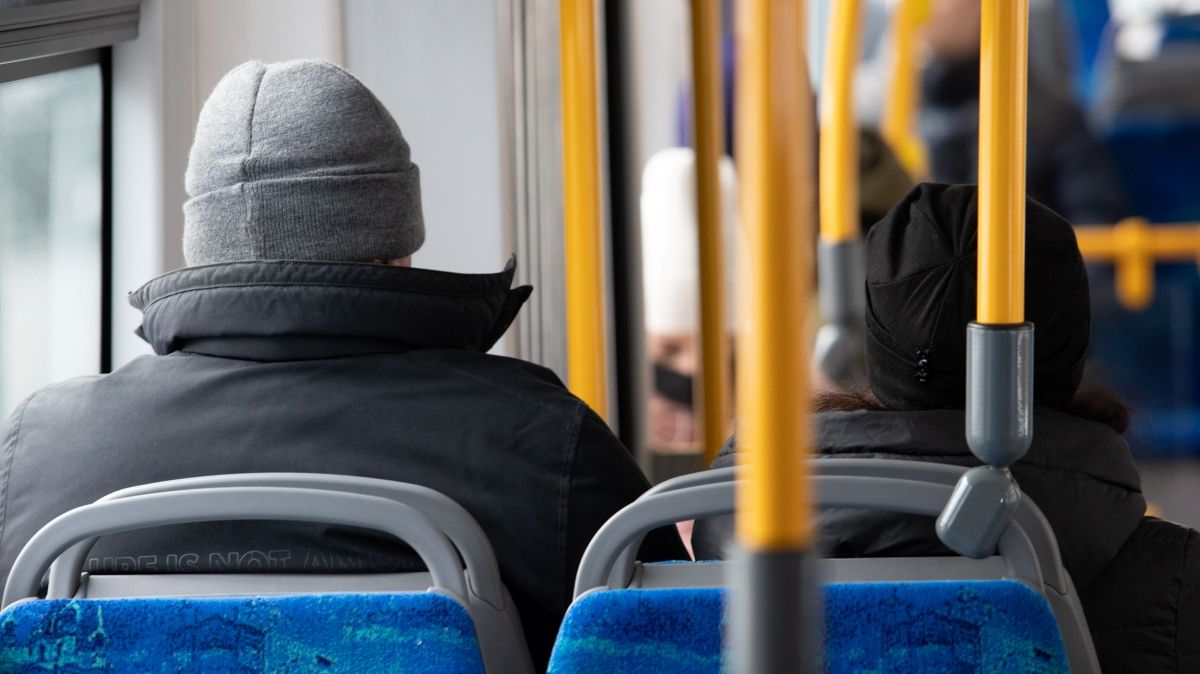 Как в Киеве работает общественный транспорт: актуальные маршруты на 5 апреля