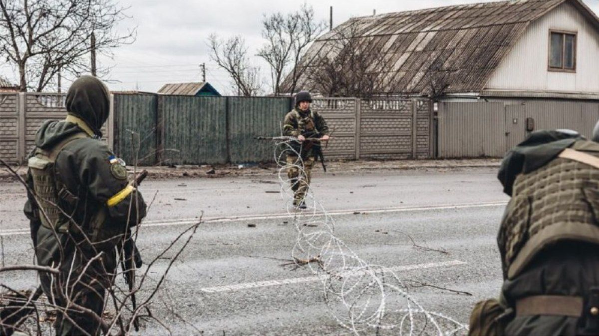 В части Киевской области продлили комендантский час еще на сутки: районы