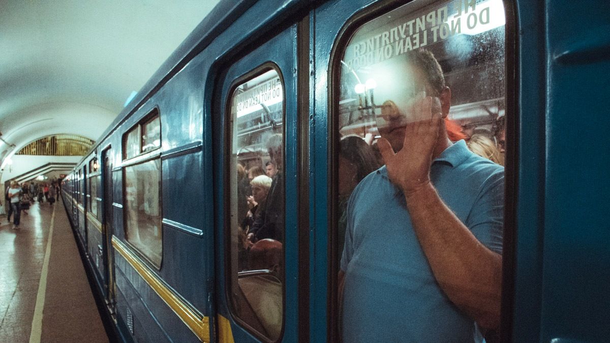 В Киеве еще одна станция метро возобновила работу: как работает подземка 9 апреля