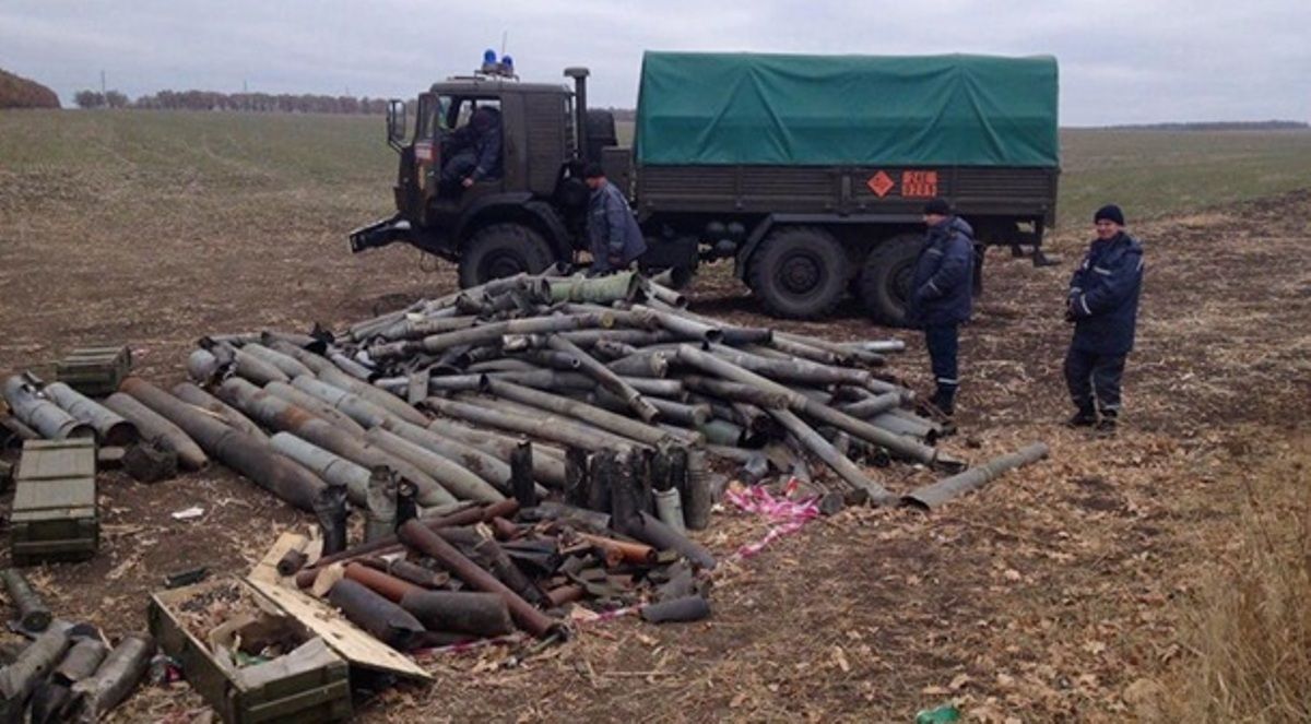 Жители Киева будут слышать взрывы: причина