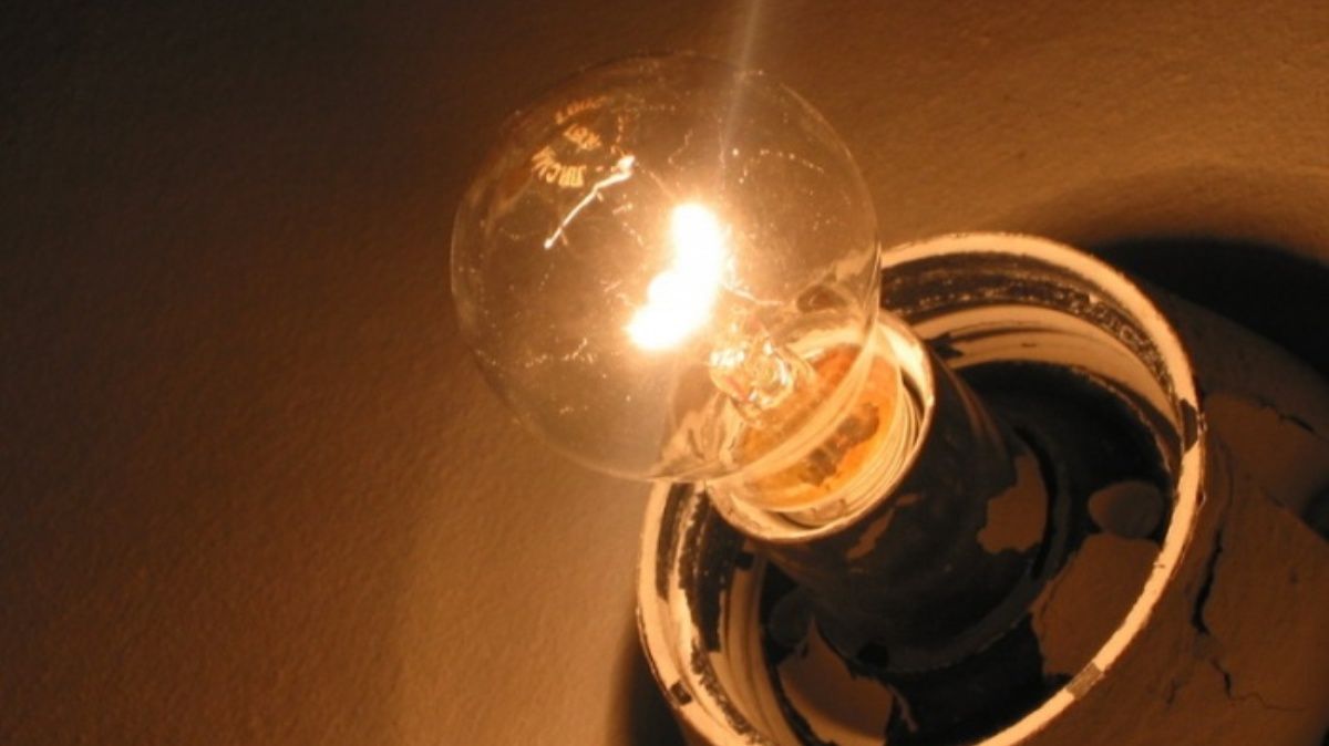 Где в Киевской области восстановили электроснабжение