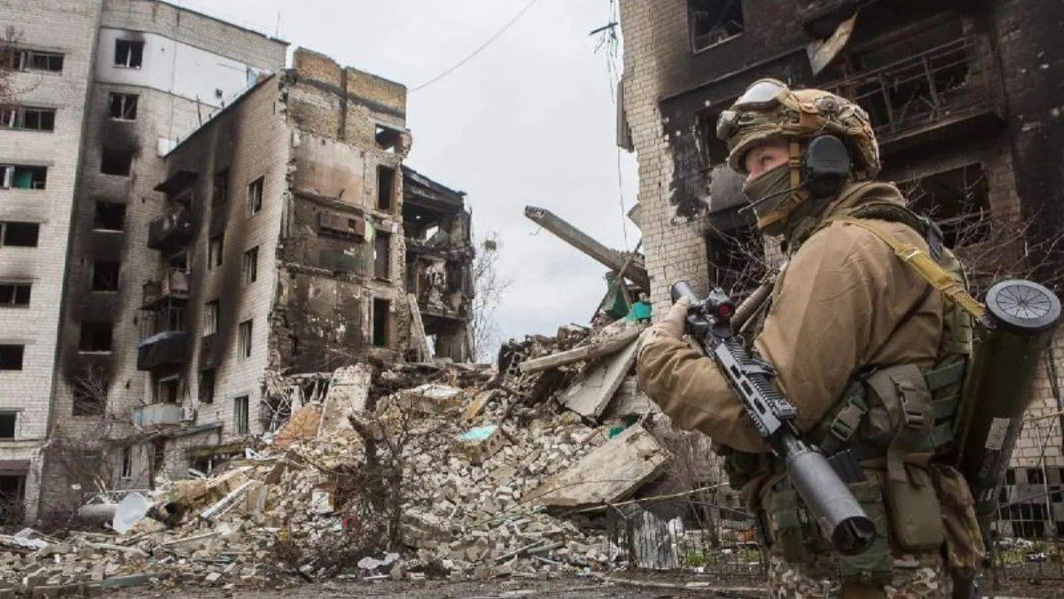 В какие районы Киевской области все еще запрещено заезжать