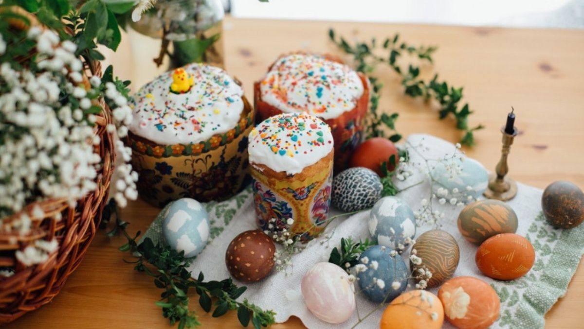 Поздравления с Пасхой 2022: короткие СМС родным, коллегам и друзьям в стихах и прозе