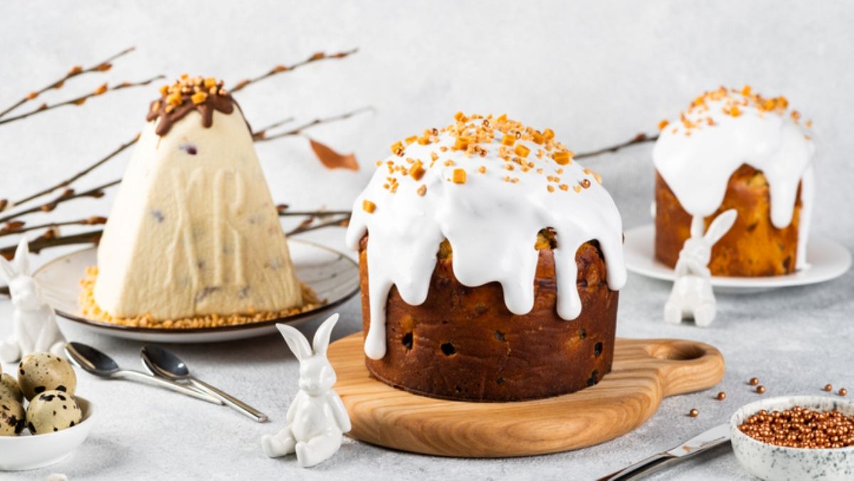 Пасха 2022: обряды, приметы и обычаи праздника