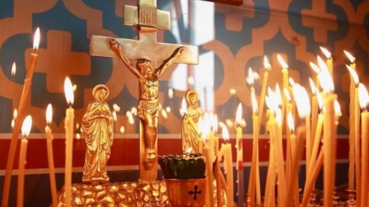 Страстная пятница 2022: дата, что можно и нельзя делать в этот день