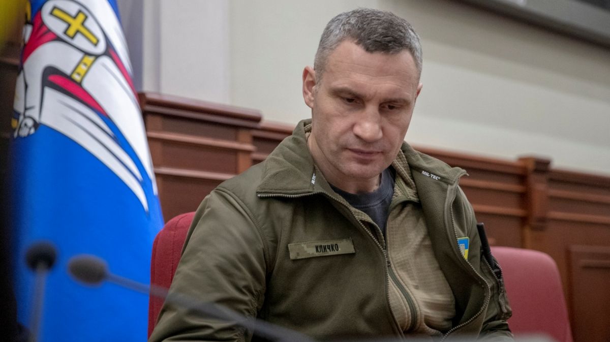 Говорить о полном возвращение к привычной жизни в Киеве пока рано, - Кличко