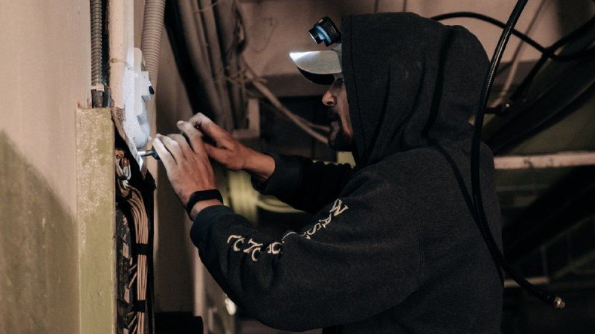 В Киеве провели интернет более чем в 800 укрытий города