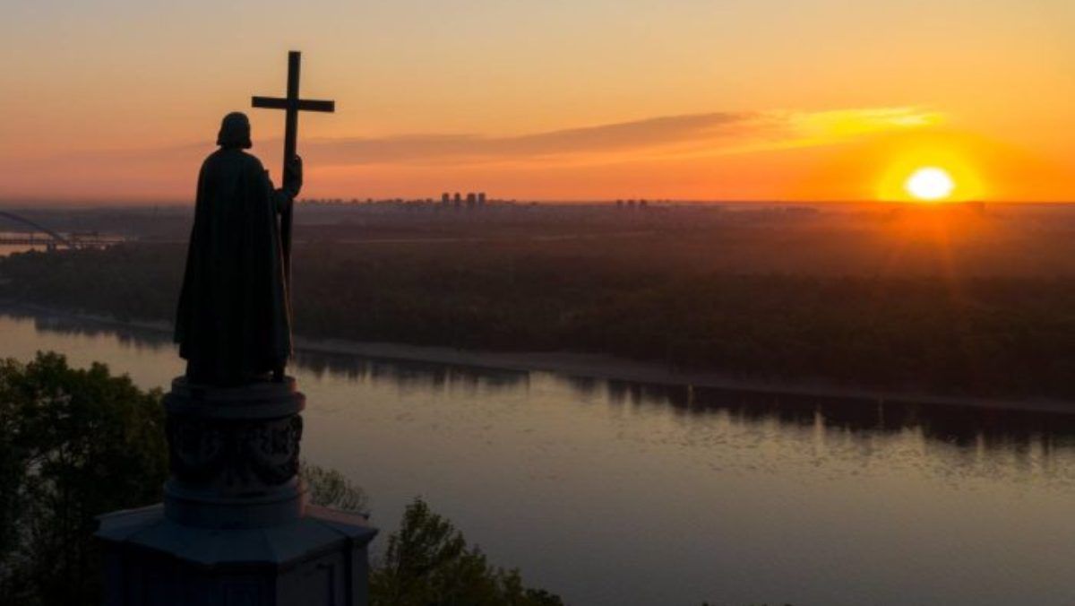 Мы верим в победу жизни над смертью: как Кличко поздравил украинцев с Пасхой