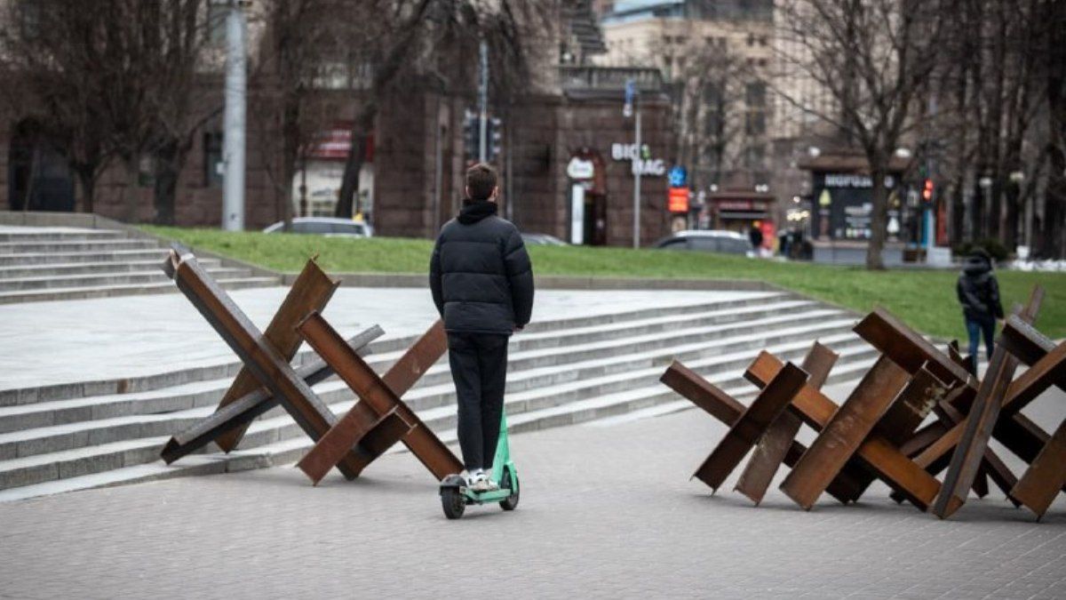 Как прошла Пасхальная ночь в Киеве