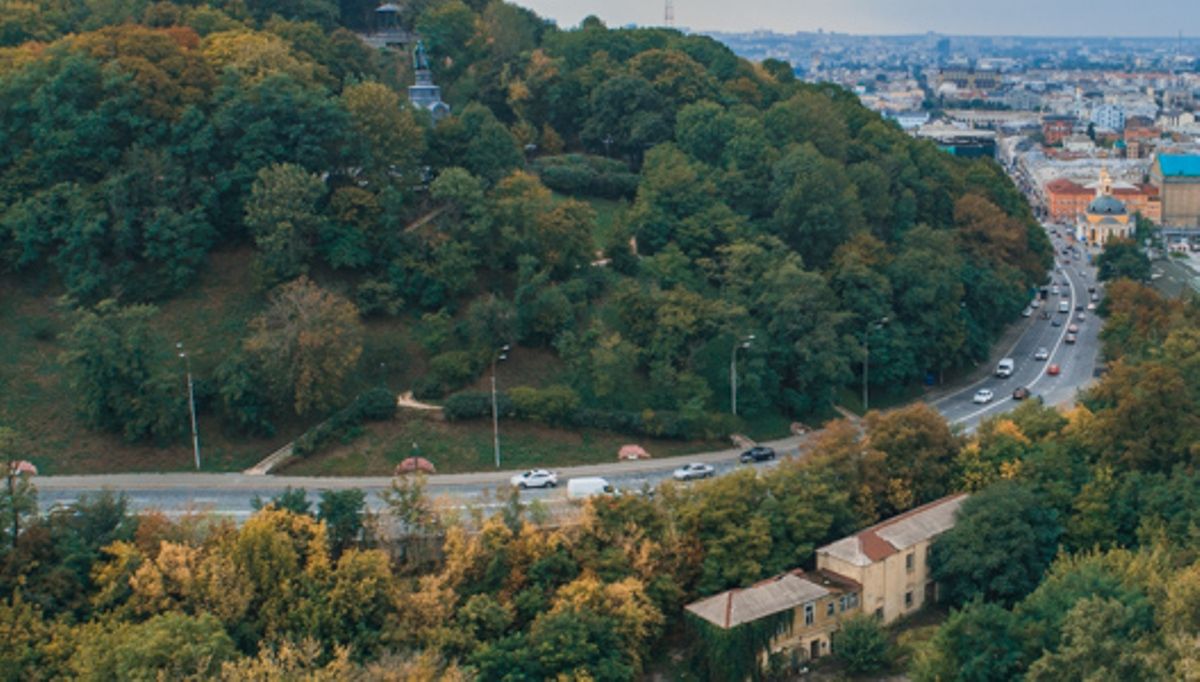 В центре Киева ограничат движение: где и когда