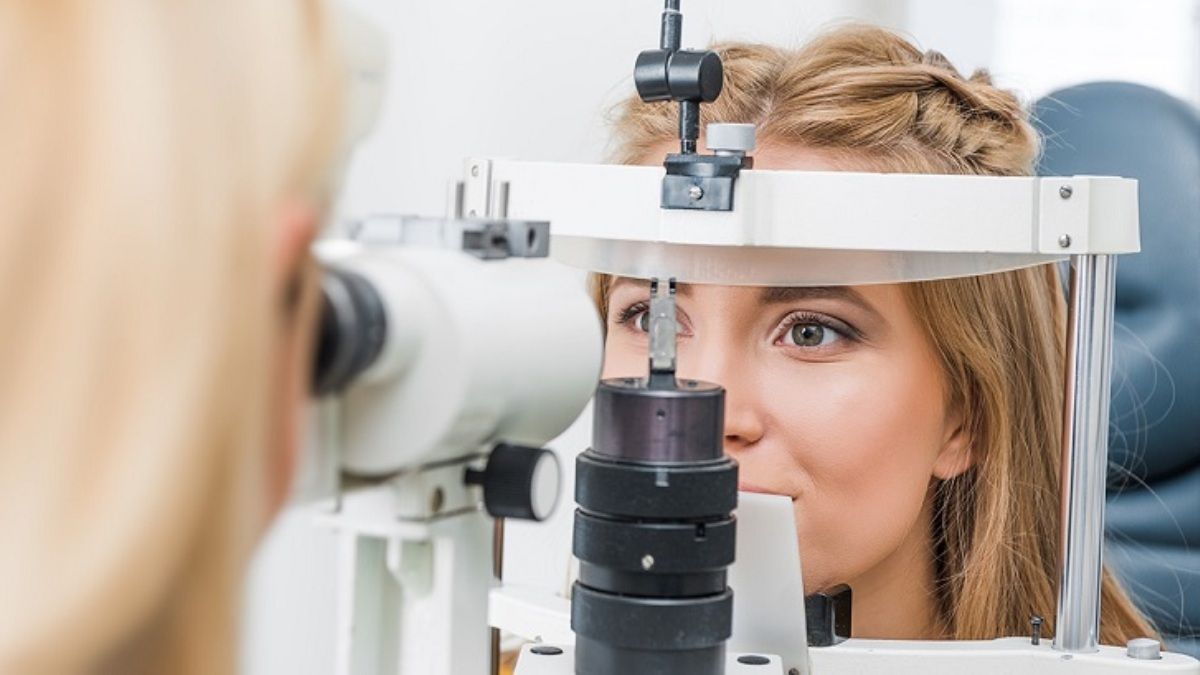 В Киеве открыли отделение офтальмологии и микрохирургии глаза: какие услуги и операции делают