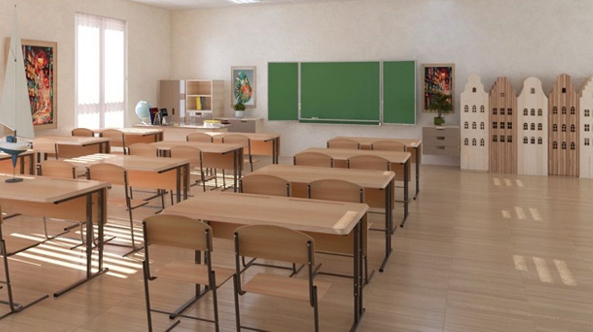 В Киеве продлили дистанционное обучение до конца учебного года и отменили экзамены