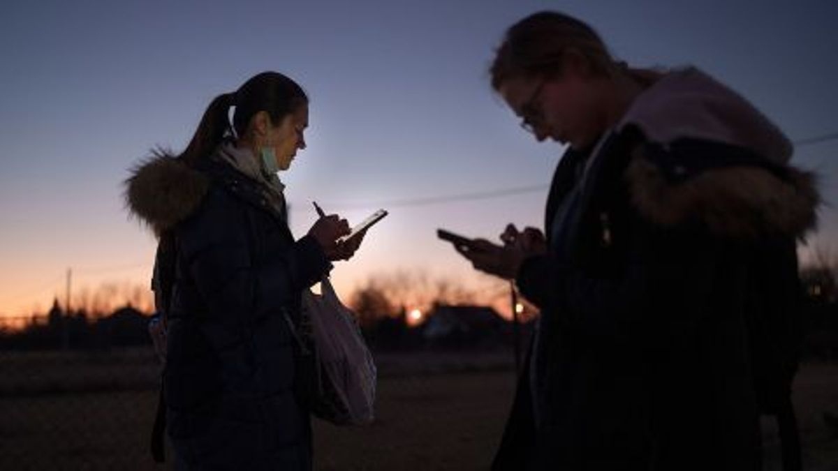 В Украине начали рассылать опасные письма для похищения данных: в них пугают химической атакой