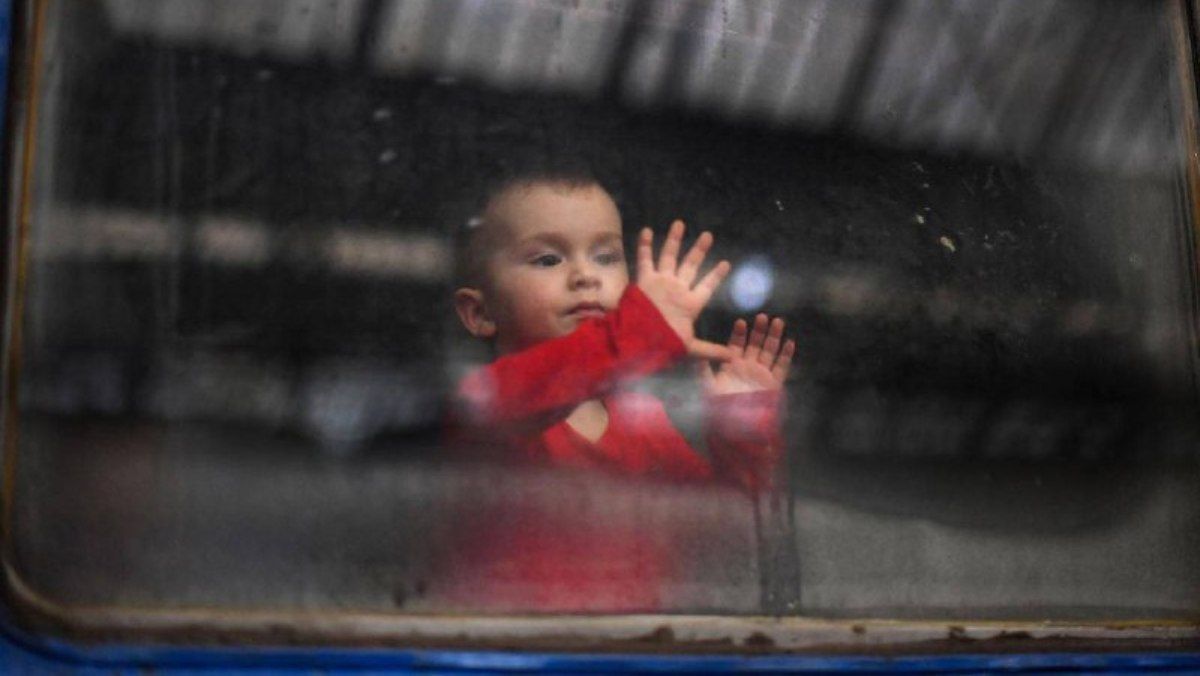 В Киеве зарегистрировались более 47 тысяч вынужденных переселенцев: как изменились выплаты с мая