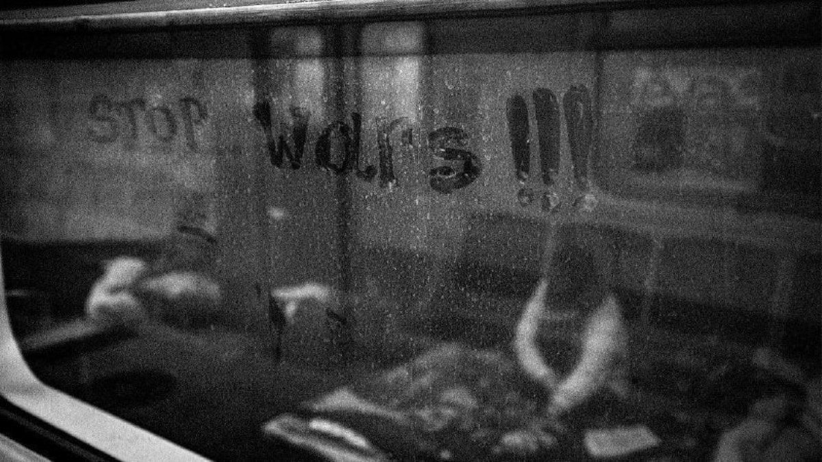 Почему в Киеве опасно игнорировать сигналы воздушной тревоги