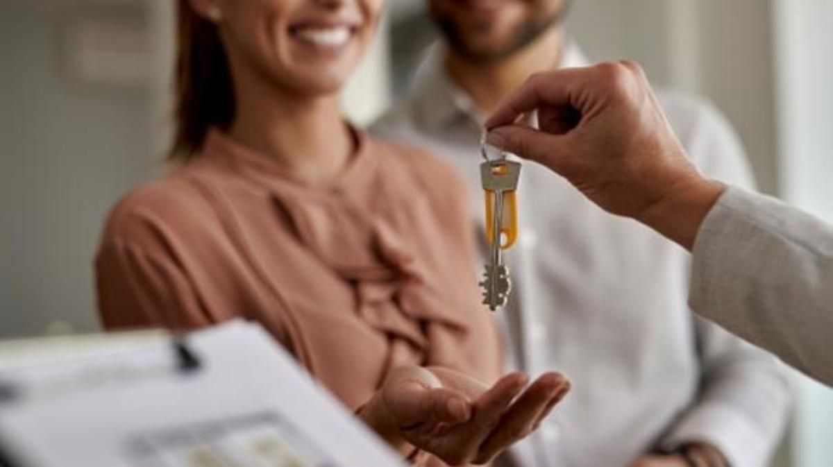 Где в Украине сейчас выгодно арендовать квартиры: самый большой выбор в Киевской области