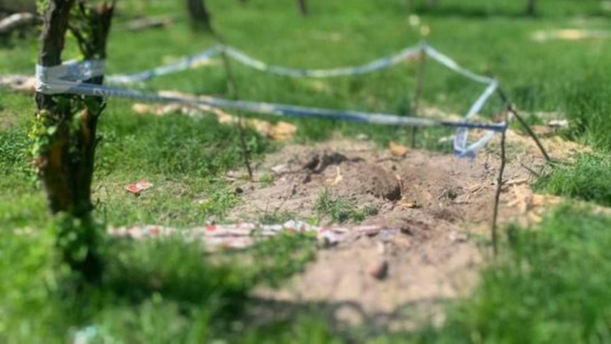 Под Киевом продолжают находить тела убитых мирных: возле Макарова мужчину забили до смерти