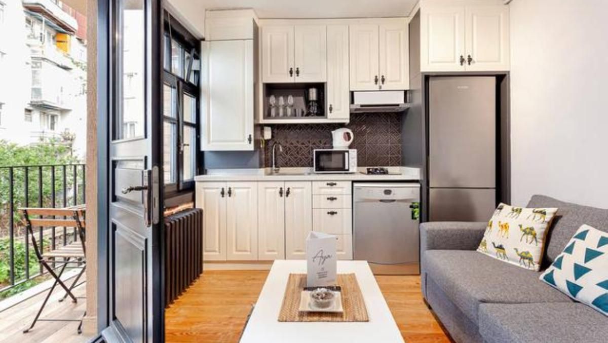 В Киеве возобновляется рынок аренды: какая средняя цена