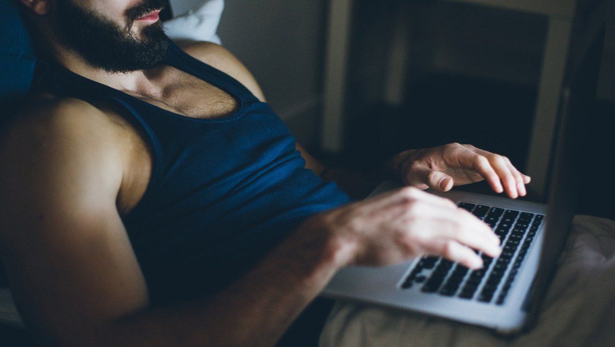 В Киеве будут судить мужчину за оправдание вооруженной агрессии РФ против Украины