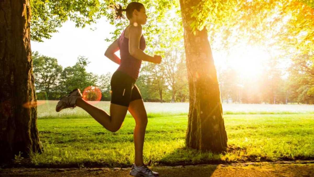 В Україні стартував благодійний забіг, який допоможе відновити зруйновані війною міста