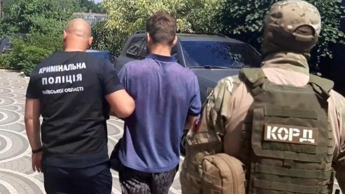 У Київський області відомий адвокат та шоу-мен вбив жінку, а потім вирізав коханій язик, серце, жіночі органи