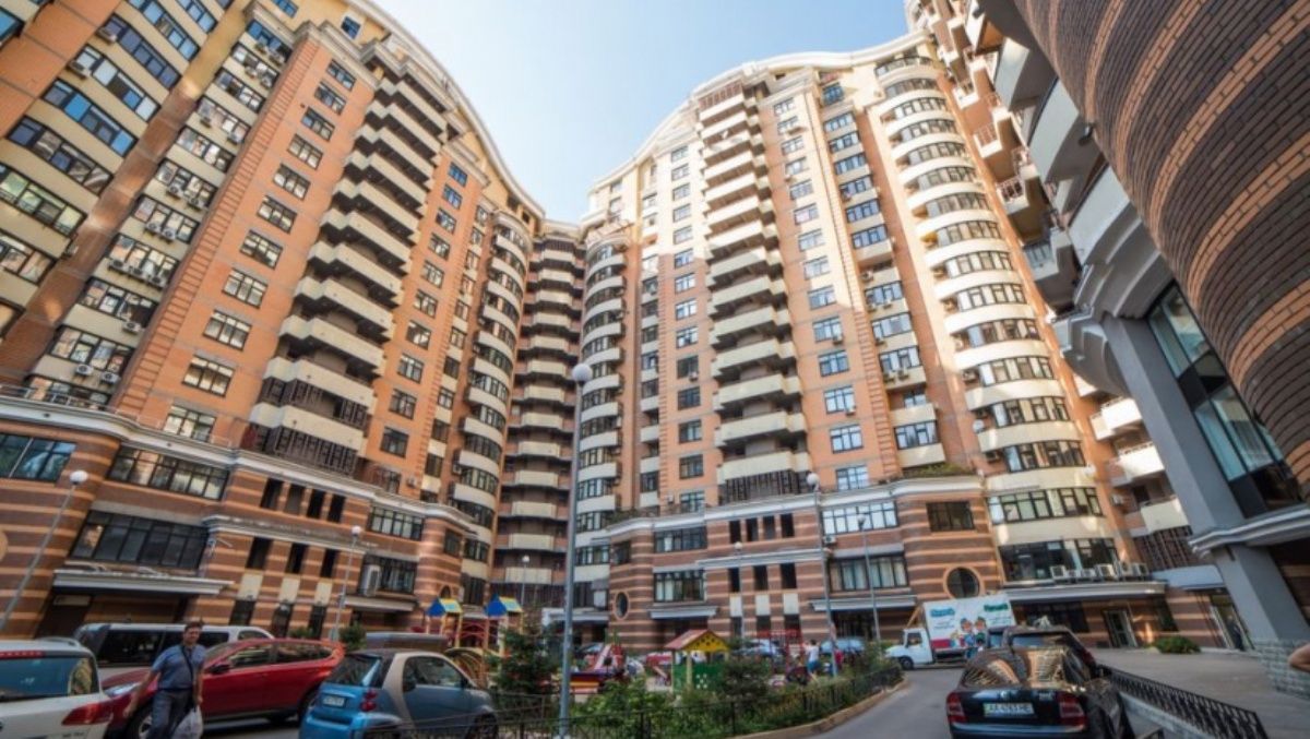 Ціни на оренду житла в Києві тримаються з початку літа: скільки просять за квартири у липні