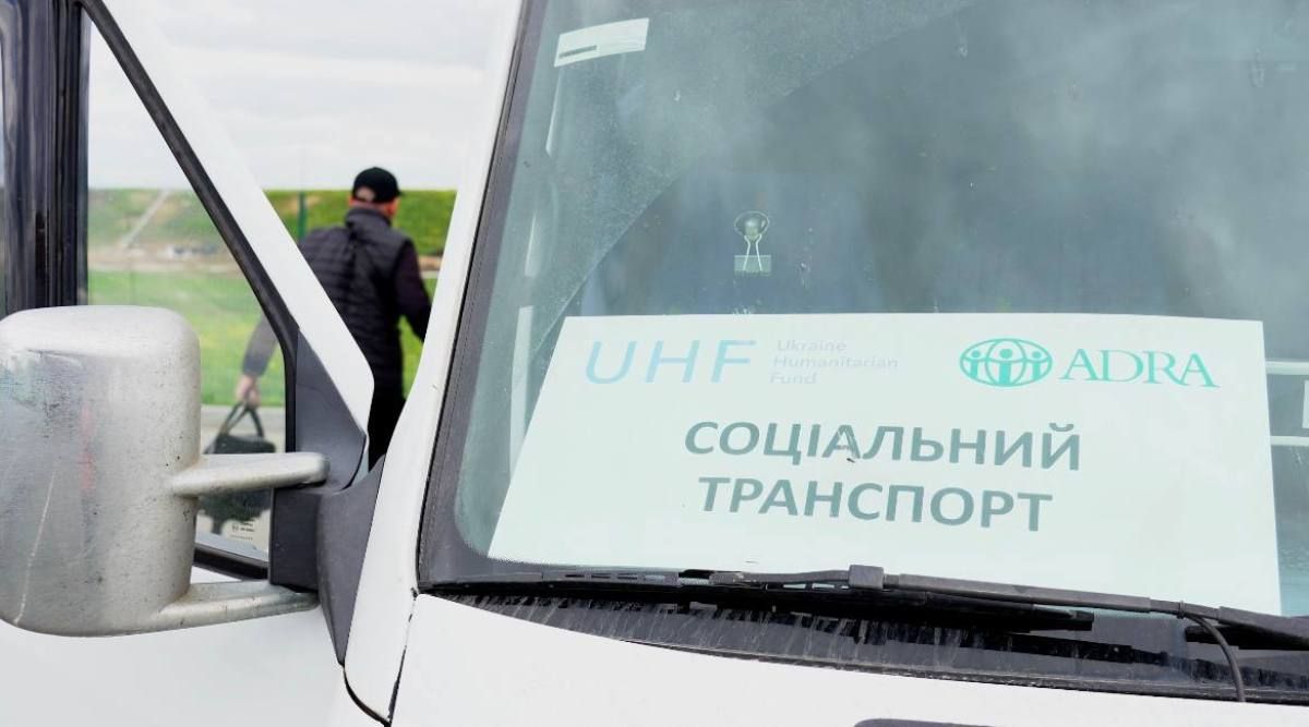 Евакуація за кордон українців з онкогематологією: куди звертатись