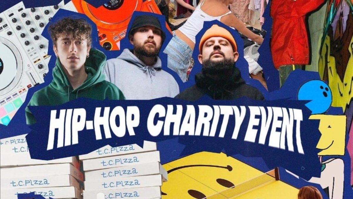 У Києві проведуть благодійну вечірку в Closer для покупки пікапів для ЗСУ