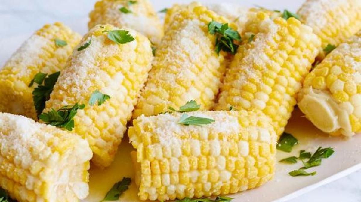 Де в Києві купити молоду кукурудзу біля дома: адреси ярмарок