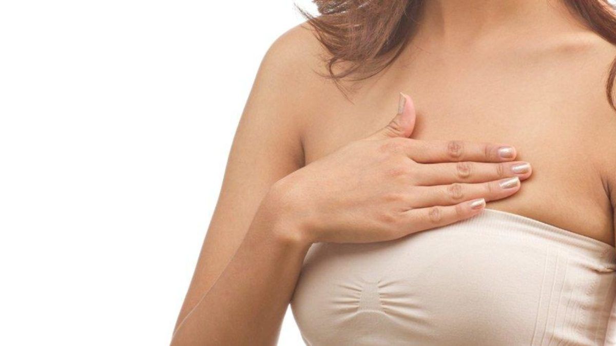 Де у Києві безкоштовно перевірити груди: адреси кабінетів мамографії