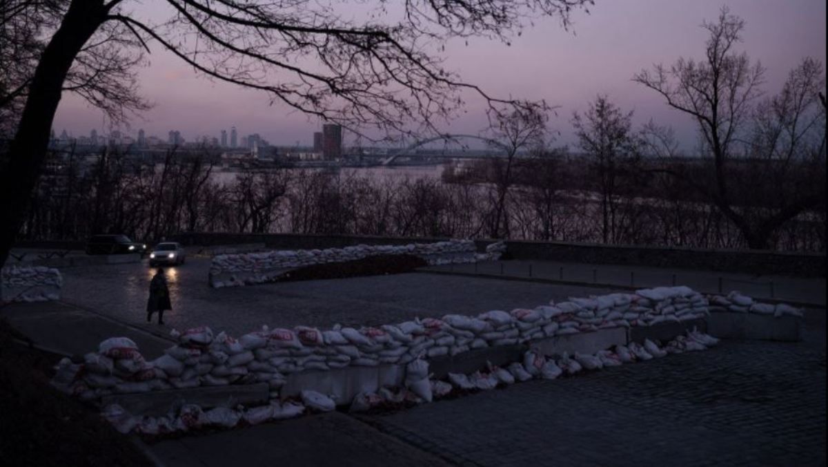 Чому зараз у Києві небезпечно порушувати комендантську годину