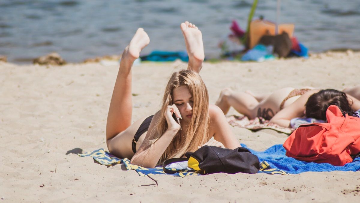 Коли у Києві спаде спека і стане легше дихати: погода